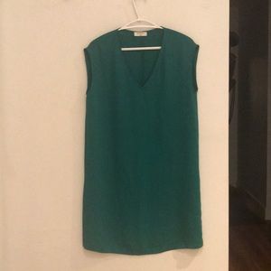 Aritza Babaton shirt dress